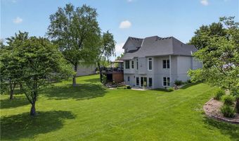 18224 153rd St, Basehor, KS 66007