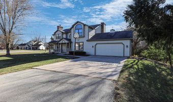 624 S KELLER PARK Dr, Appleton, WI 54914