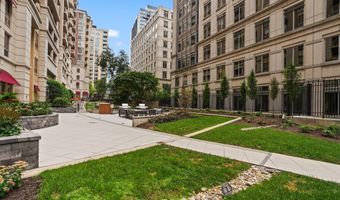 888 N QUINCY St 1411, Arlington, VA 22203