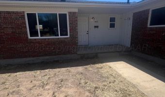 7622 HERMOSA Dr, Amarillo, TX 79108