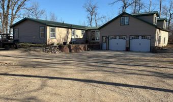 225 Long Lk E, Bottineau, ND 58318