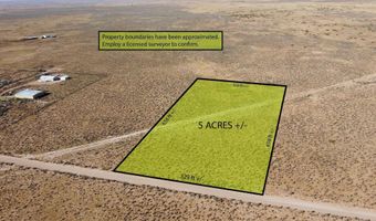 Jensen Lane, Belen, NM 87002