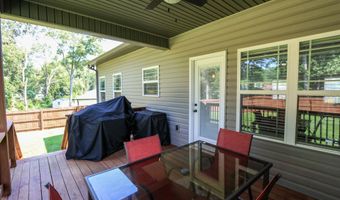 156 DEERFIELD Cir, Anniston, AL 36207