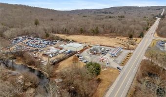 497 Route 6, Andover, CT 06232