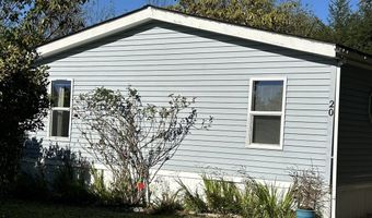 96465 COVERDELL Rd 20, Brookings, OR 97415
