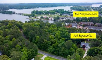 110 SEQUOIA Ct, Eatonton, GA 31024