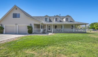 1811 Helman Dr, Gardnerville, NV 89410