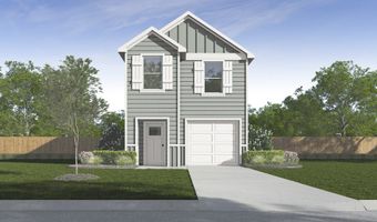 4516 Bonney Ave, Crandall, TX 75114