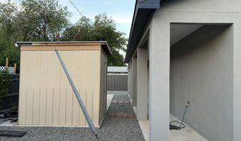3543 Ute Rd NW, Albuquerque, NM 87105