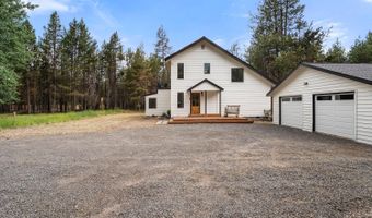 55402 Homestead Way, Bend, OR 97707