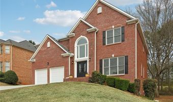 5960 Magnolia Rdg, Stone Mountain, GA 30087