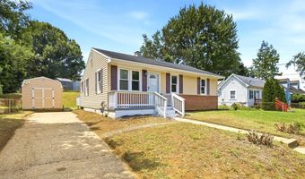 1803 LINCOLN Dr, Annapolis, MD 21401