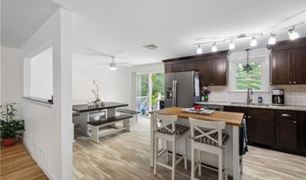 498 Camp Westwood Rd, Coventry, RI 02827