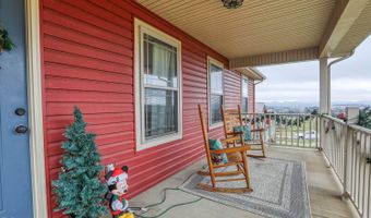 287 Pleasant Ridge Ln, Bean Station, TN 37708