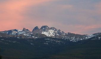 74 Blacktooth Rd, Big Horn, WY 82833
