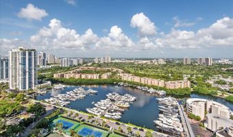 19707 Turnberry Way PH-D, Aventura, FL 33180
