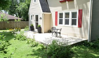 115 Northshore Blvd, Anderson, IN 46011