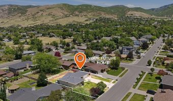 563 E 350 N, Bountiful, UT 84010