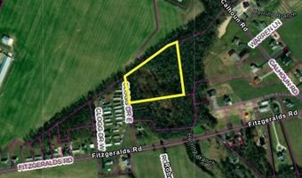 1 E CLOGG Dr E, Lincoln, DE 19960