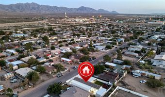 459 Ramsey Ave, Anthony, NM 88021