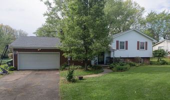 1350 W Vine St, Alliance, OH 44601