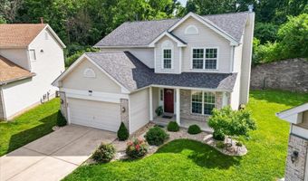 567 Brook Meadow Dr, Ballwin, MO 63021
