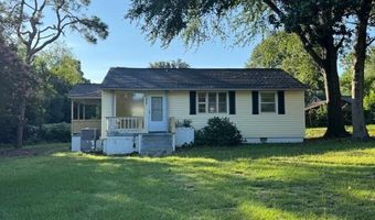 422 Seminole St, Aiken, SC 29801