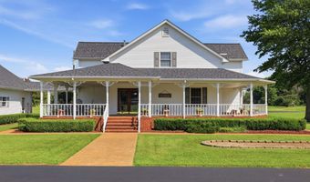 259 Almo Rd, Almo, KY 42020