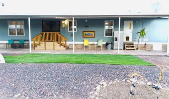 80 ACR 8050 Rd, Concho, AZ 85924