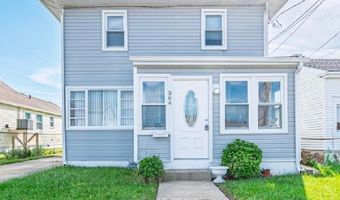 304 N Annapolis Ave, Atlantic City, NJ 08401