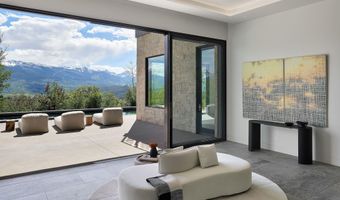 401 Carroll Dr, Aspen, CO 81611