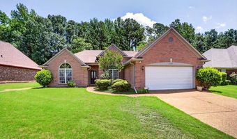 5134 SUMMER MIST Cv S, Arlington, TN 38002