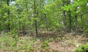 Gin Mill Road, Ash Flat, AR 72513