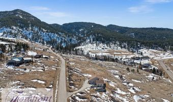 6700 S Rotary Park Rd, Casper, WY 82601