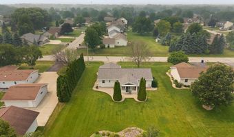 N162 HOPFENSPERGER Road, Appleton, WI 54915