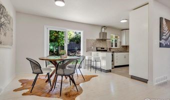 4250 Whitney Pl, Boulder, CO 80305