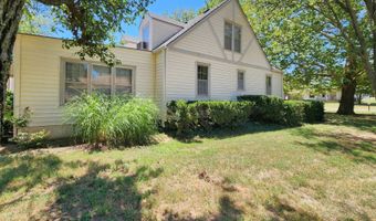 423 N Lincoln Ave, Anthony, KS 67003