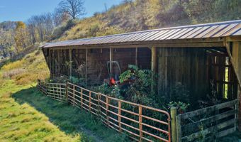 886 Trout Run Rd, Asbury, WV 24916