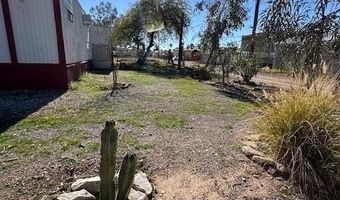 27893 Stone-Frame, Bouse, AZ 85325