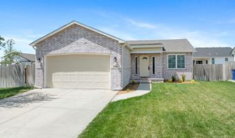 718 E Hedgewood, Andover, KS 67002