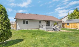 2163 Dakota Ln, Idaho Falls, ID 83406