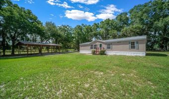 3551 NE 120TH St, Anthony, FL 32617
