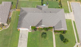 133 Honeysuckle St, Alma, AR 72921