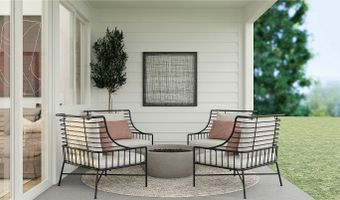 32231 Myrtle Ave SE Plan: Huckleberry, Black Diamond, WA 98010