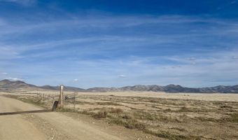 160 Acres Dun Glen Rd, Imlay, NV 89418