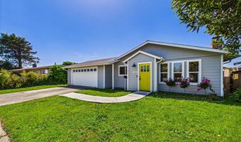 2150 Frederick Ave, Arcata, CA 95521