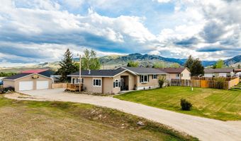 2851 W 2nd Ave, Buffalo, WY 82834