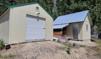 10125 Round Valley Rd, Cascade, ID 83611