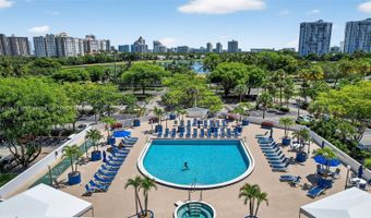 3701 N Country Club Dr 2209, Aventura, FL 33180