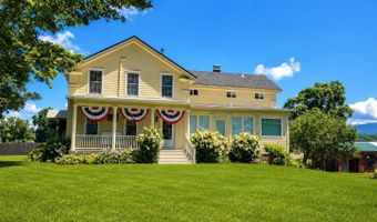 1030 County Rd, Ancram, NY 12502